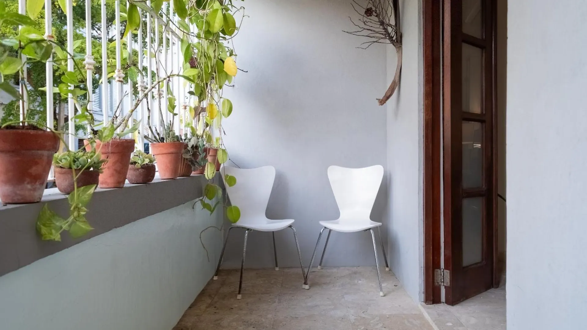 Apartman Seaside Caribbean Comfort - Between Beach And City San Juan