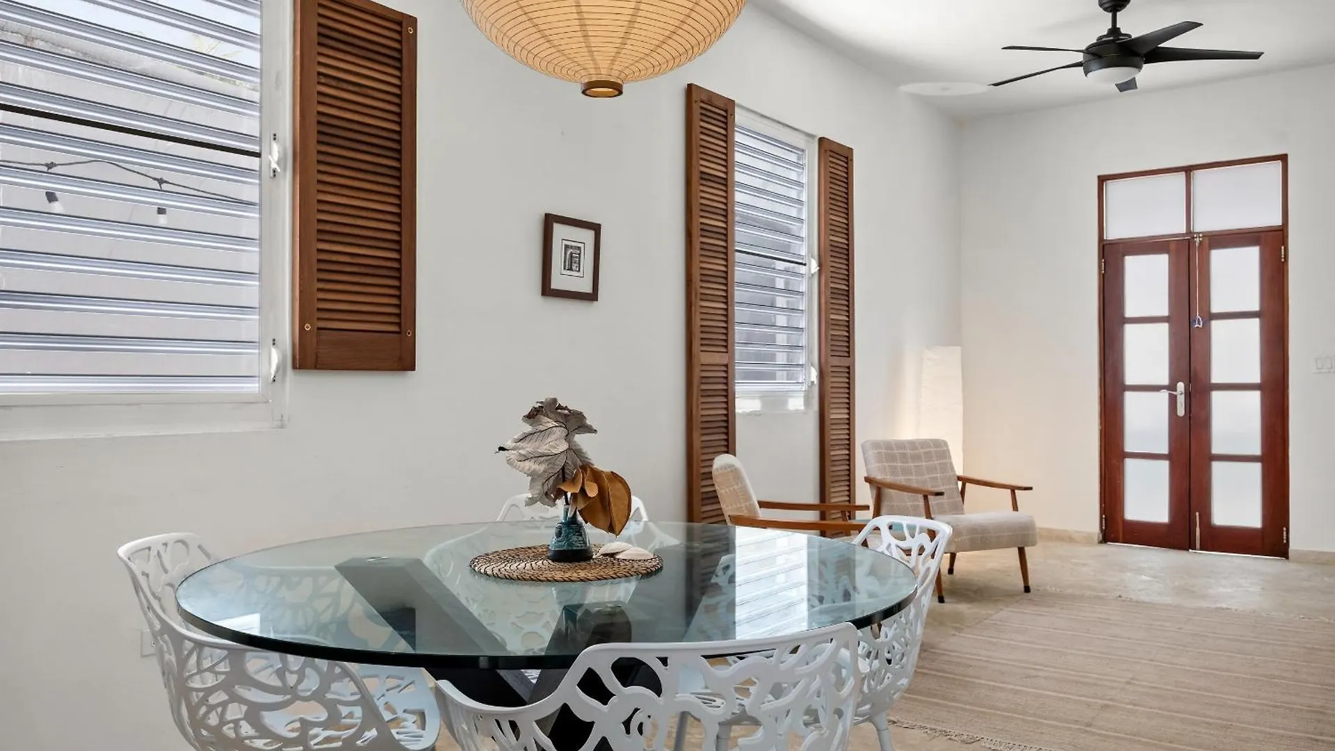 Seaside Caribbean Comfort - Between Beach And City San Juan 0*,  Puerto Rico