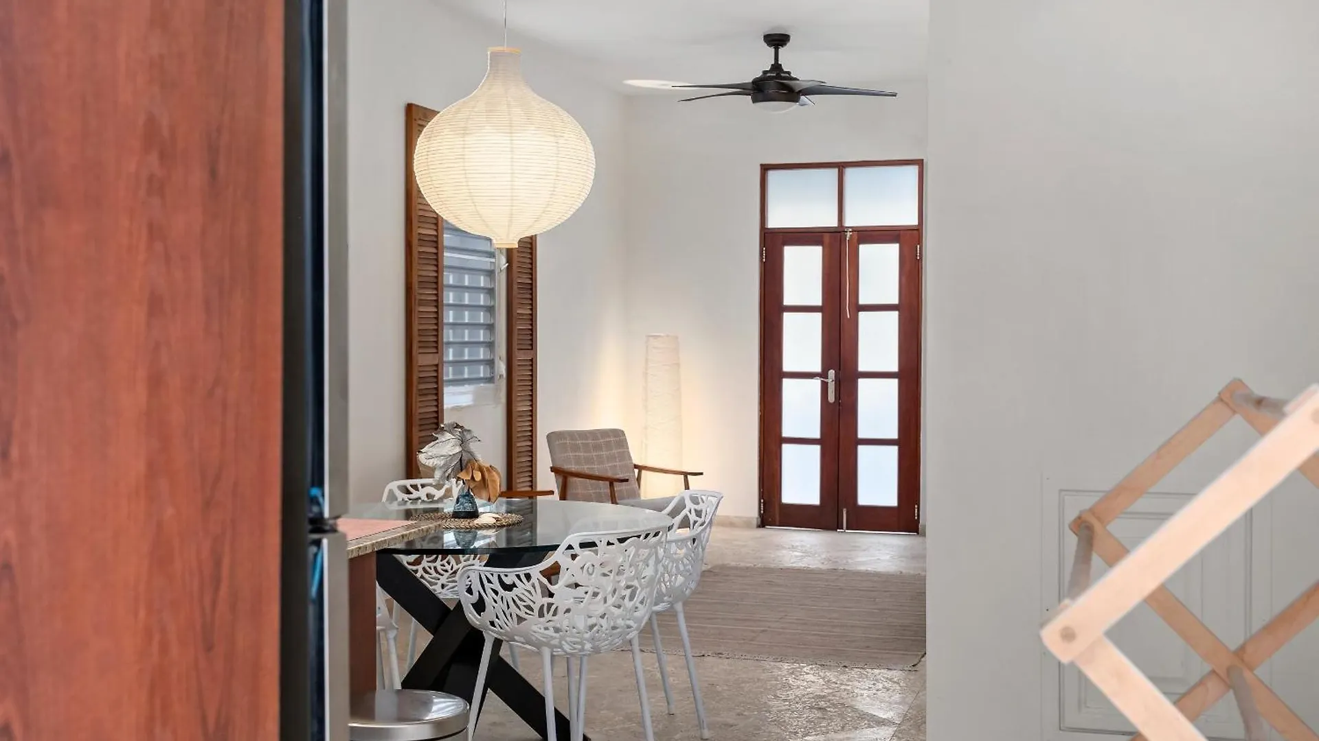 Seaside Caribbean Comfort - Between Beach And City San Juan 0*,  Puerto Rico