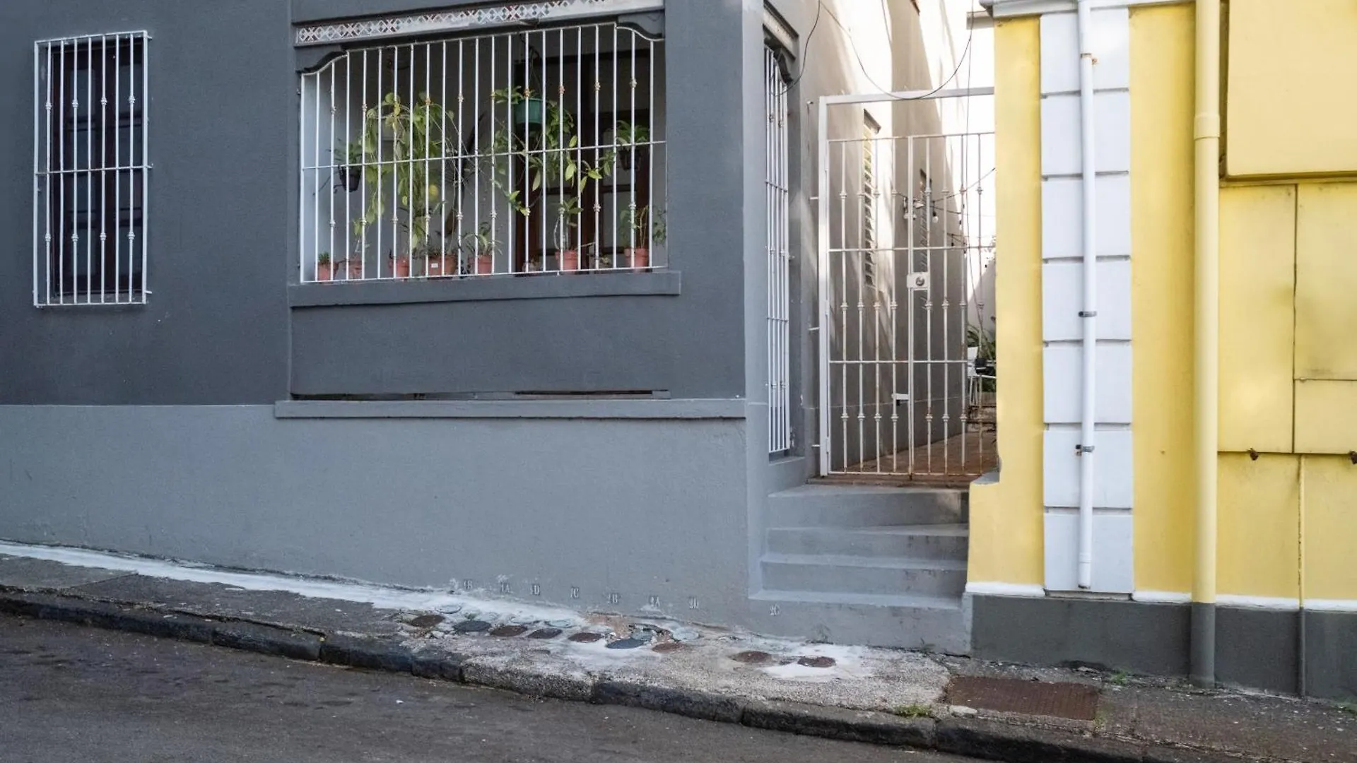 Apartman Seaside Caribbean Comfort - Between Beach And City San Juan