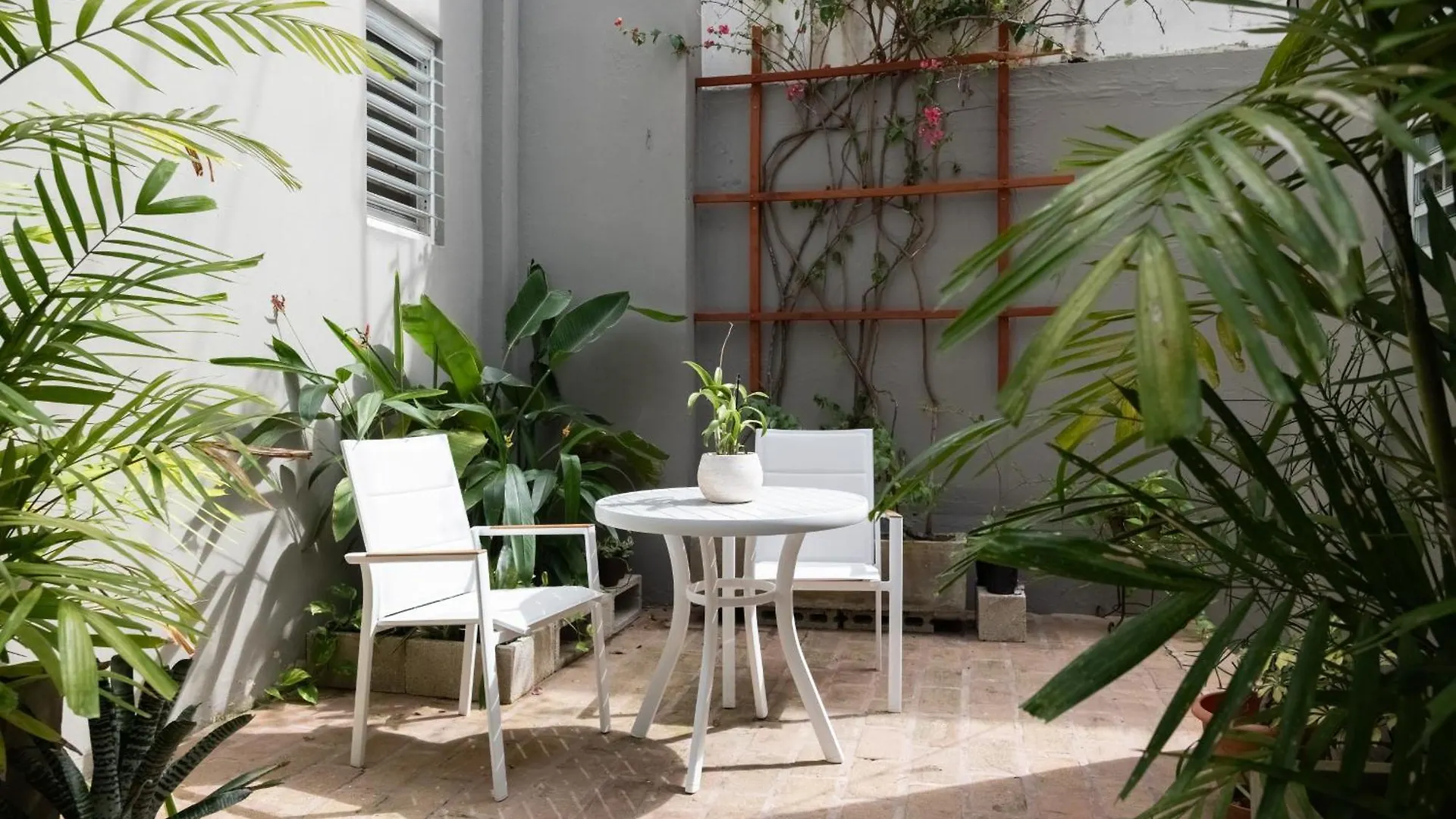 Seaside Caribbean Comfort - Between Beach And City San Juan 0*,  Puerto Rico