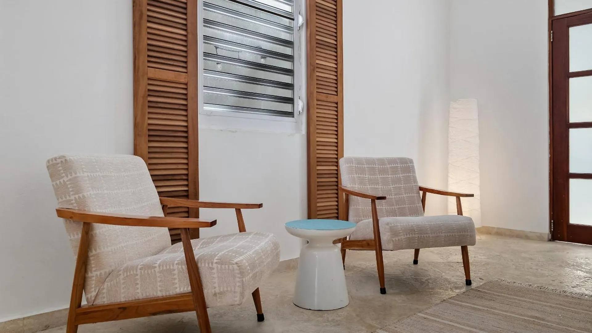 Seaside Caribbean Comfort - Between Beach And City 圣胡安