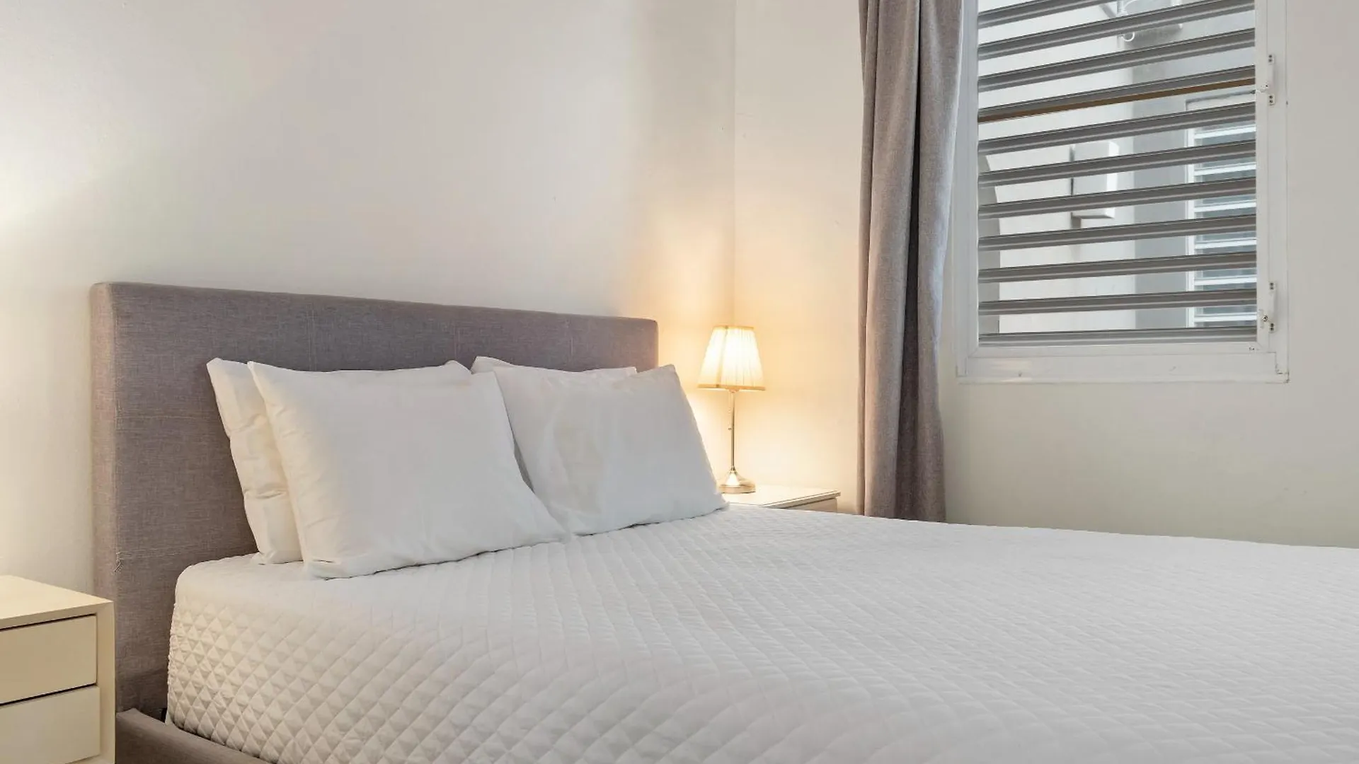 Seaside Caribbean Comfort - Between Beach And City 圣胡安 公寓