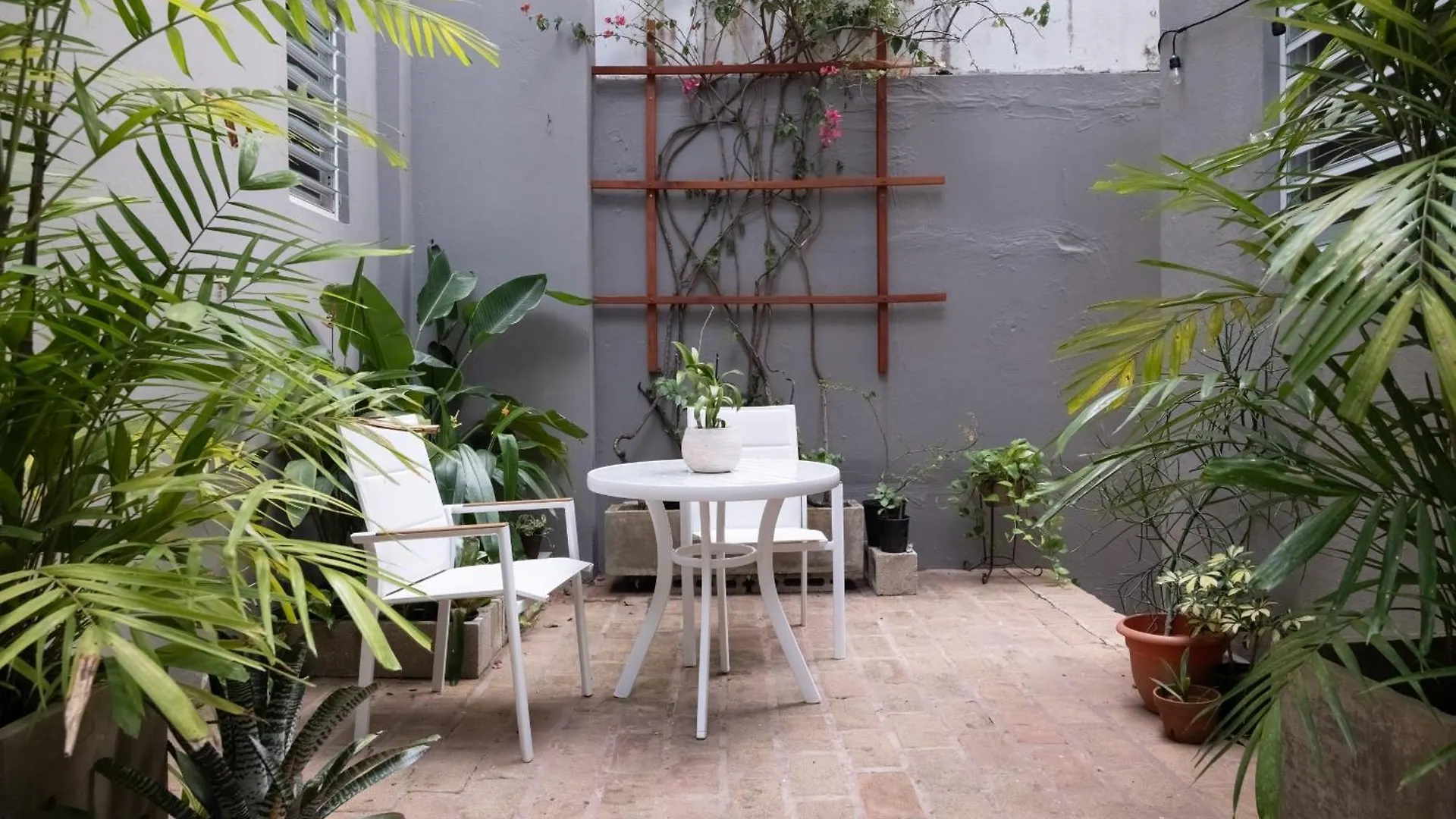 Seaside Caribbean Comfort - Between Beach And City 圣胡安