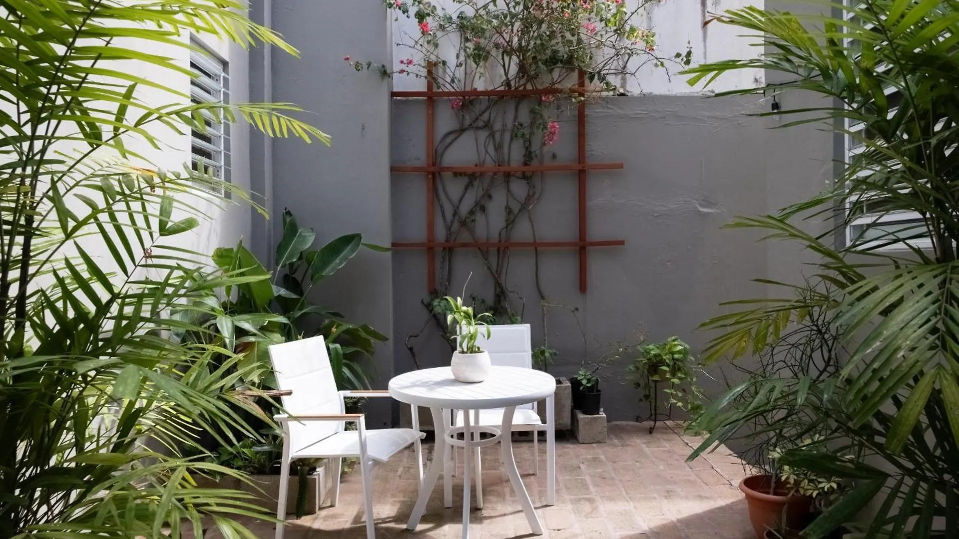Seaside Caribbean Comfort - Between Beach And City 圣胡安 公寓